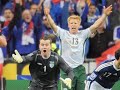 FIFA refuse Irish request for replay