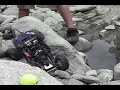 Socal RC Rock Crawling - Mt. Baldy 7-16-2006