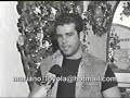 Eduardo Capetillo - Entrevista para P�catelas