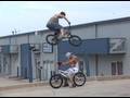 Tuesdays with Miles: Tulsa Rules
