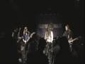 Glitter Magic - In a Darkened Room - Skid Row cover