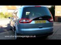 Ford Galaxy 2.0 TDCi Ghia MPV For Sale