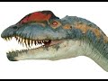 Tribute To Dilophosaurus