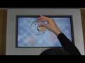 TOSHIBA Interactive 3D Display CEATEC 2006
