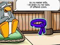 Instuctions for Card-Jitsu - CP (BV)