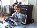 My Grandsons