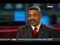 لقاء مع الدكتور أيمن زهري حول الهجرة غير الشرعية - قناة BBC العربية
