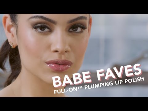 Full-On™ Plumping Lip Polish 4