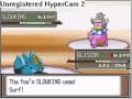[3°Torneo WiFi, Pokèmon Soul] Auros vs Hogan