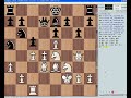 Rybka 2.3 vs Shredder 11