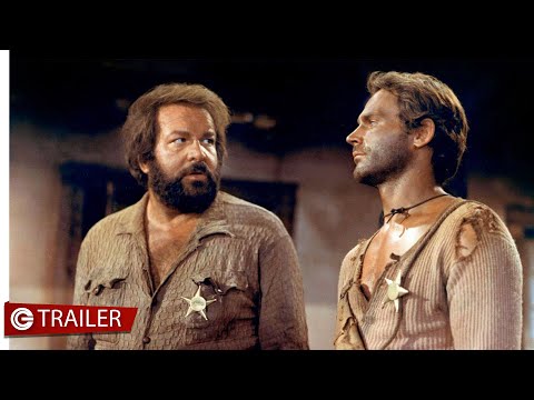 Preview Trailer Lo chiamavano Trinità.., trailer del film con Bud Spencer e Terence Hill