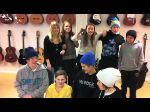 See video