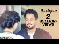 Bachpan (Full Video) | Baljit Gharuan |Mista Baaz| Latest Punjabi Song 2017 | New Punjabi Songs 2017 Bachpan (Full Video) | Baljit Gharuan |Mista Baaz| Latest Punjabi Song 2017 | New Punjabi Songs 2017