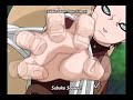 naruto amv - i stand alone