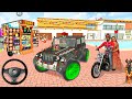 🤩Franklin ki Shadi Me Jack Ne Modified Thar🥳Car Purchase Delivery💥😱Indian Theft Auto Simulator Game🎯