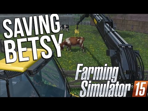 how to collect milk in farming simulator 2014