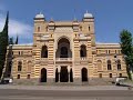 Tbilisi Georgia Caucasus Sovietunion transcoucasia earth beauty culture