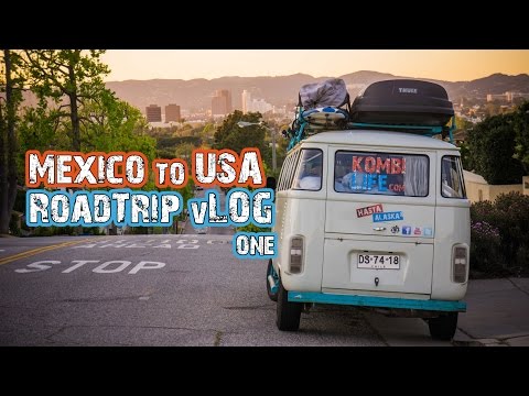 how to plan an epic road trip