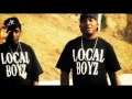 40 Glocc - Local Boy ft Sun {OFF CONCRETE JUNGLE ALBUM SELLING ONLINE NOW IN STORES JAN 12TH}