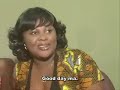 SI GBOGBO OBINRIN ( To All Women) clip3