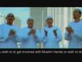 SHAAM - Mercy Like The Rain