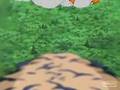 Naruto & Nine Tails Demon Fox