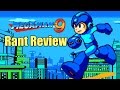 Mega Man 9: Rantview (PS3. 360, Wii)