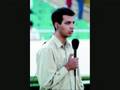 چه نماز خونیه این عادل فردوسی پور