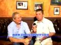 Pattaya Players Prepare for Xmas Part 2