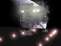 Killzone 2 Human carrior animtion