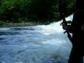 Extreme Bowfishing with Eric