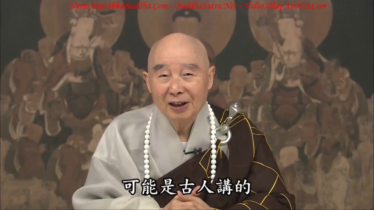 TẬP 251, Khẩu Tạo Nghiệp Là Gì, Tịnh Độ Đại Kinh Giải Diễn Nghĩa, Diệu Âm