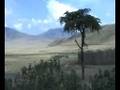Kilts to Cape Town - Tanzania