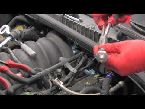 how to troubleshoot an oil pressure sending unit