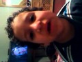 Dominic molina @5 yrs - YouTube
