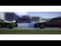 Forza Motorsport 2 Trailer