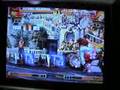 KOF97 裏クリス コンボ KO連続技