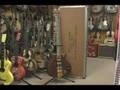 Carl Radle's Bass