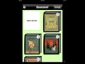 Digtal Storytelling on an iPad using StoryKit