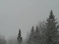 Lappland Wetternachsage 07-12-2009