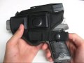 Detailed Field Strip of the Ruger P89