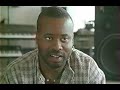 Universal Techno Pt.1 - Juan Atkins & Derrick May