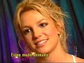 britney spears e! special