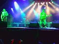 Manu Chao y Maradona. Espantapitas 2007