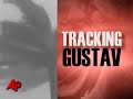 Hurricane Gustav in Photos