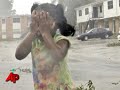 Hurricane Gustav in Photos