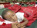 Hurricane Gustav in Photos