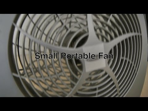 how to use window fans for home cooling