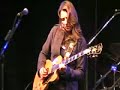 Susan Tedeschi~Just Won't Burn
