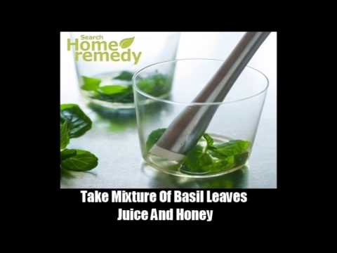 how to treat pneumonia at home